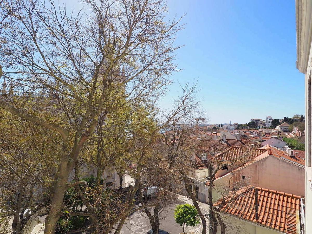 Mosteiro - Lissabon Altstadt 外观 照片