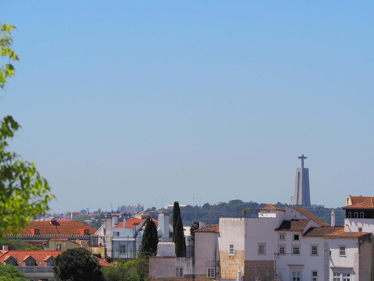 Mosteiro - Lissabon Altstadt 外观 照片