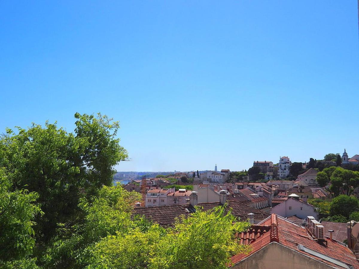 Mosteiro - Lissabon Altstadt 外观 照片