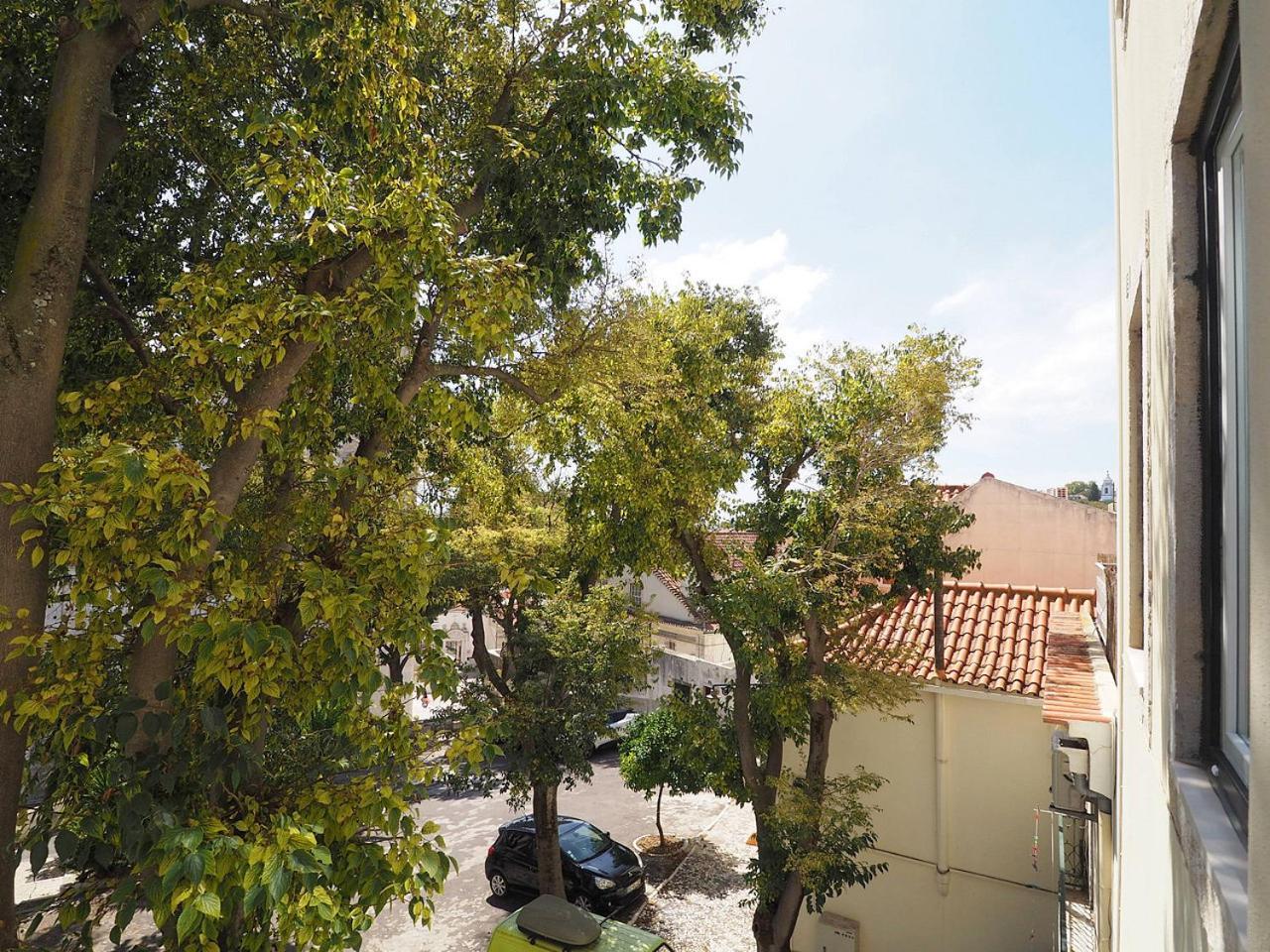 Mosteiro - Lissabon Altstadt 外观 照片